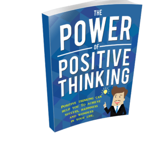 The Power of Positive Thinking