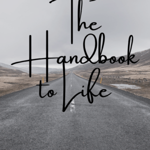 The Handbook to Life E book