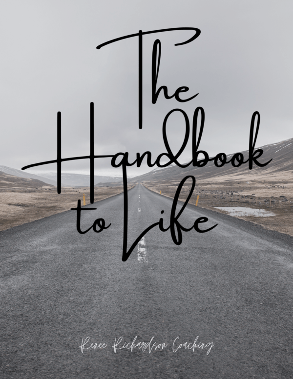 The Handbook to Life E book