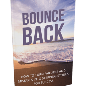 Bounce Back Mini Course