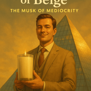 Fifty Shades of Beige