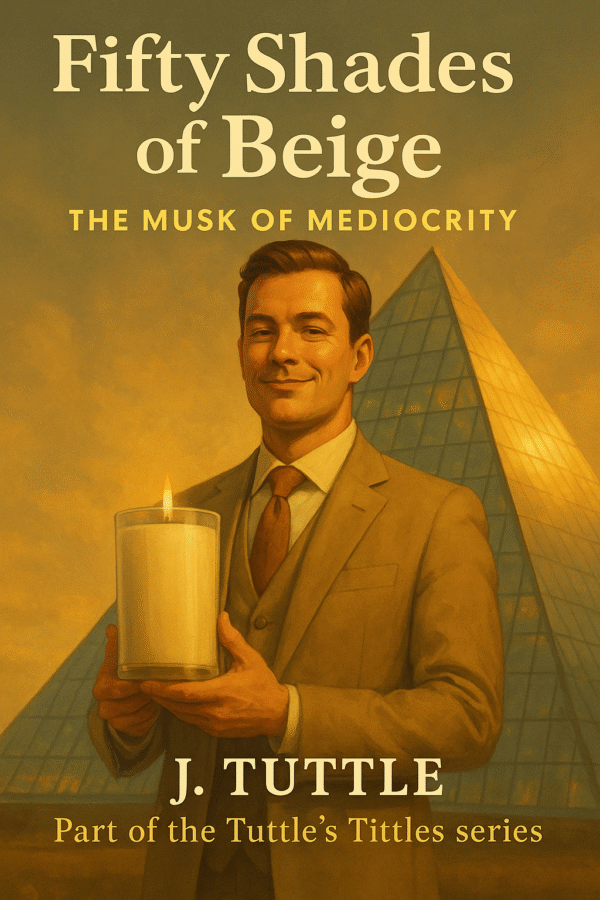 Fifty Shades of Beige